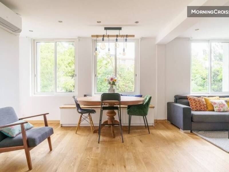 Maison à louer, 78m², AIX EN PROVENCE