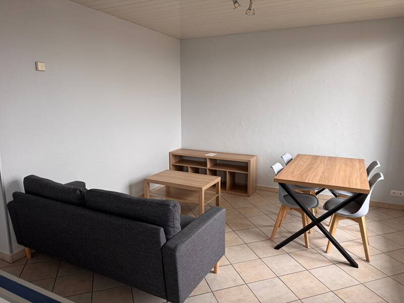 Maison à louer, 55m², SEYSSINET PARISET