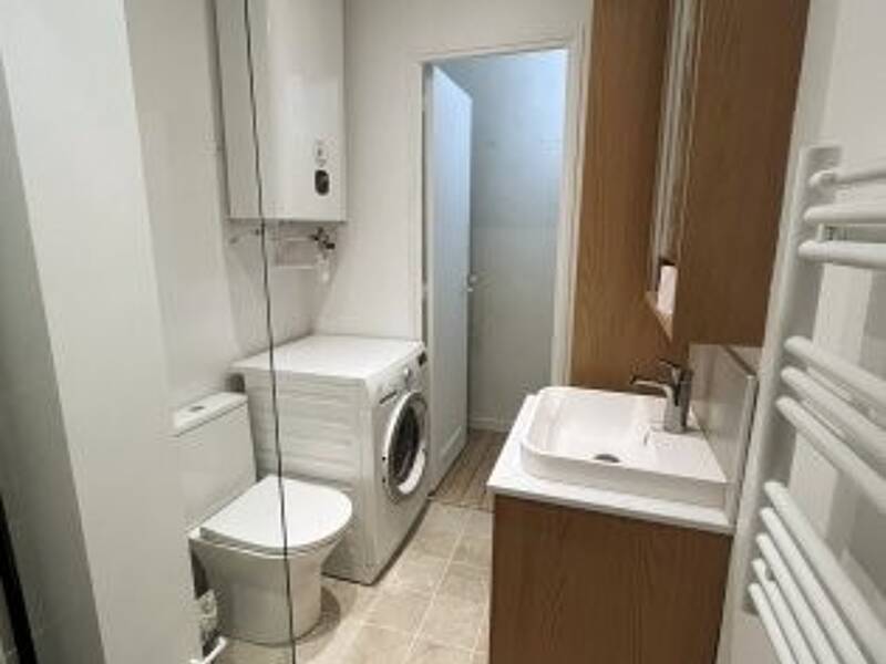 Maison à louer, 26m², PARIS 11E