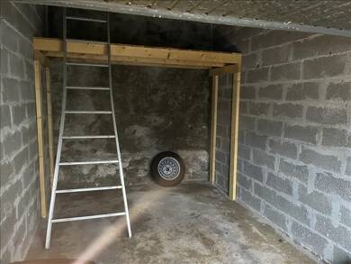 Garage/Stationnement à vendre 18 000 € Lambézellec Brest 29200