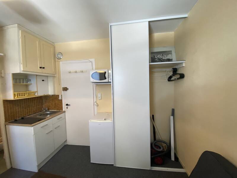 Maison à vendre, 17m², USTOU