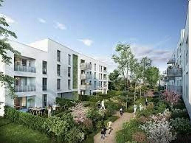Maison à louer, 40m², LORMONT