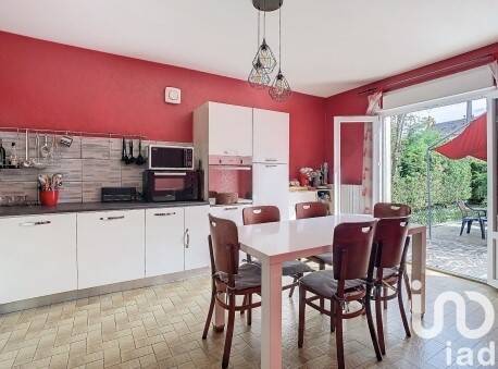 Maison à vendre, 194m², SANCOINS