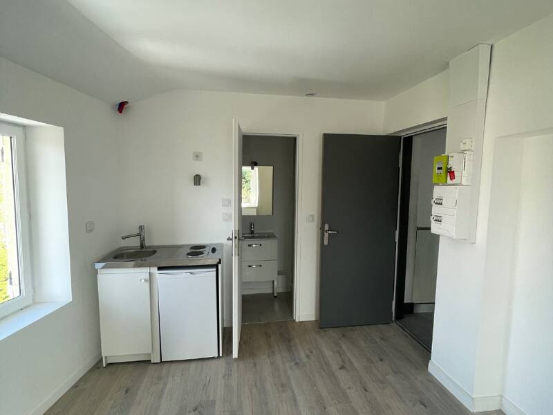 Maison à louer, 28m², TASSIN LA DEMI LUNE