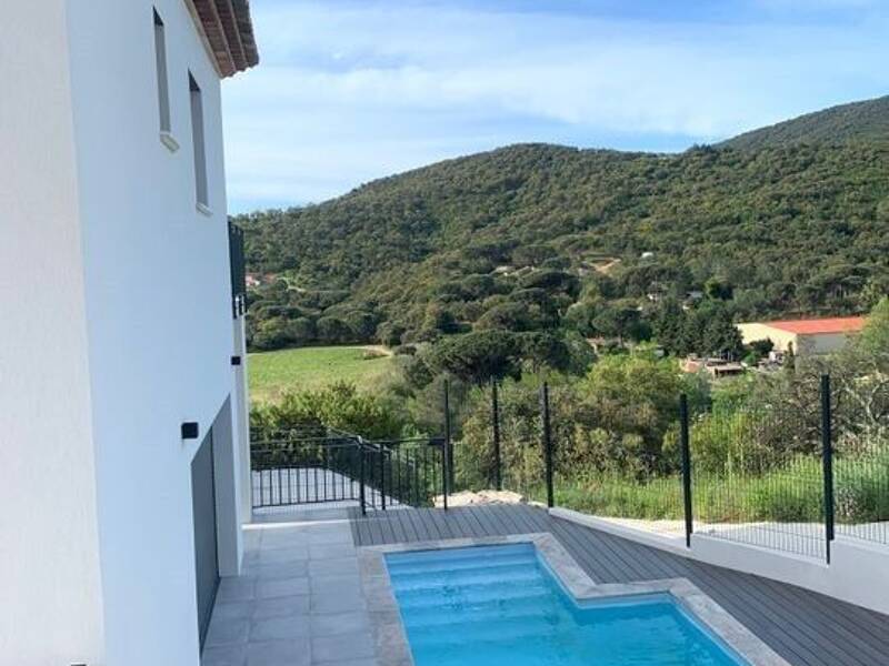 Maison à louer, 132m², SAINTE MAXIME