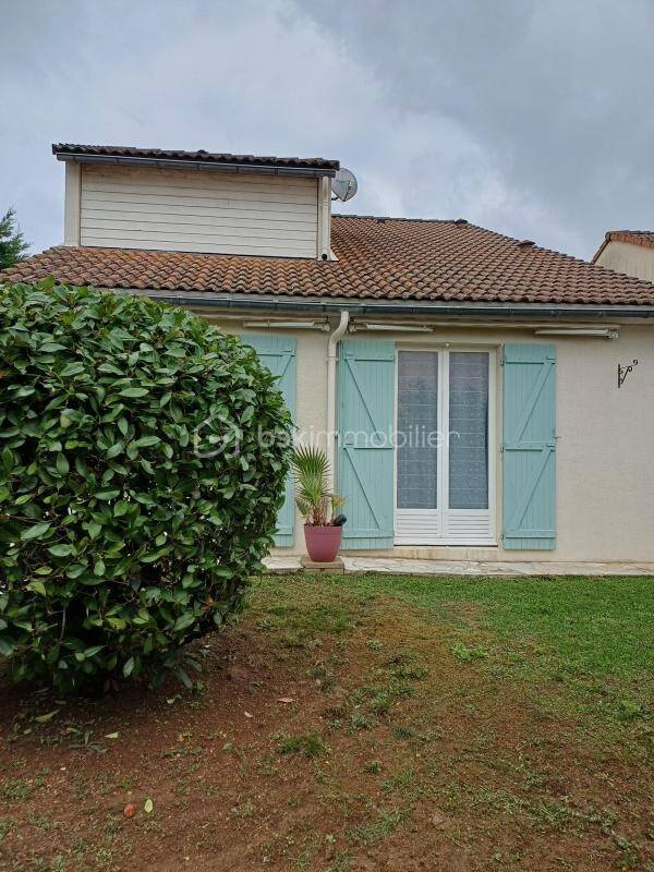 Maison à vendre, 90m², POITIERS