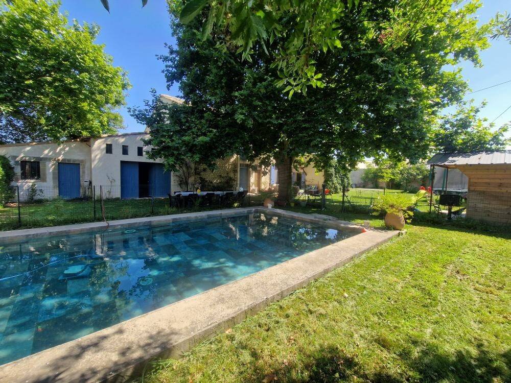 Maison à vendre, 162m², CHATEAURENARD