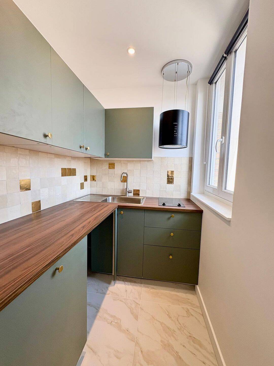 Maison à louer, 25m², ASNIERES SUR SEINE
