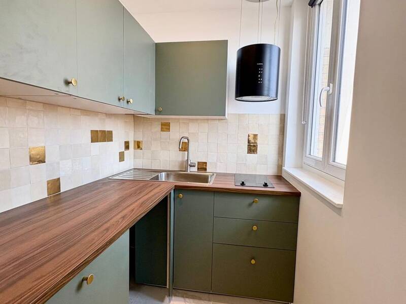 Maison à louer, 25m², ASNIERES SUR SEINE