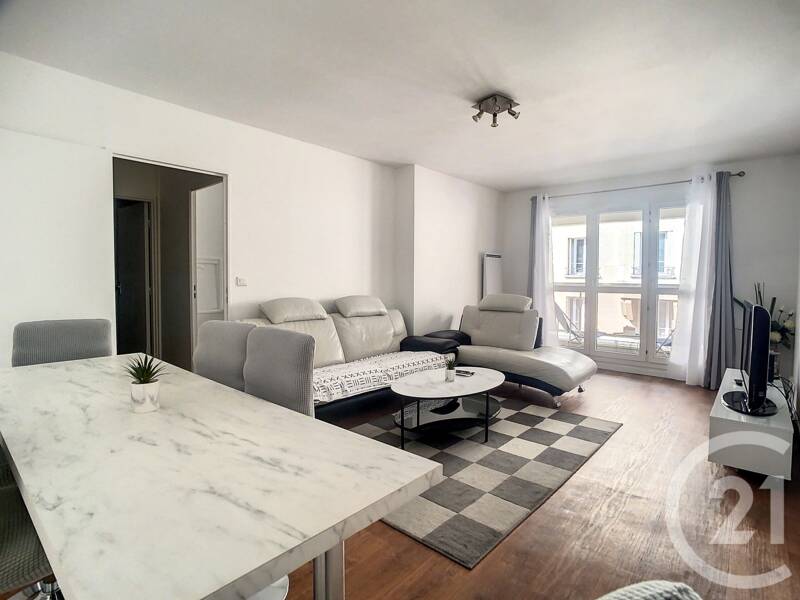Maison à louer, 72m², LEVALLOIS PERRET