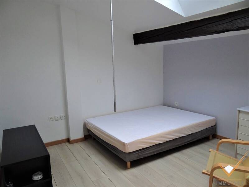 Maison à louer, 35m², FONSORBES