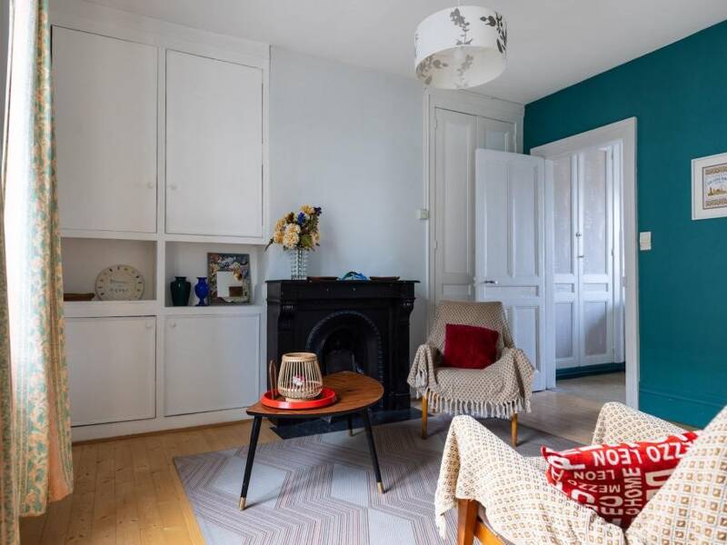 Maison à louer, 40m², LE HAVRE