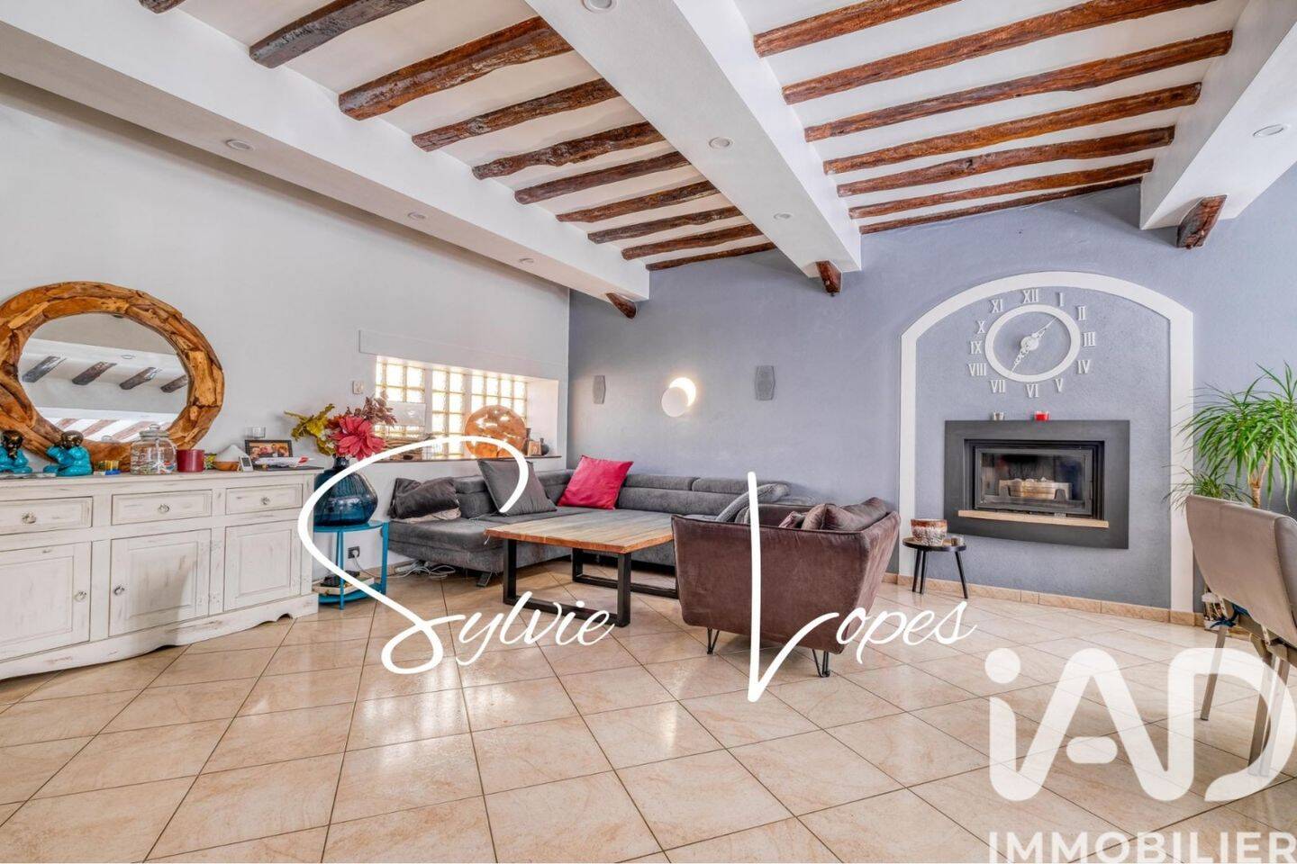 Maison à vendre, 170m², MONTRY