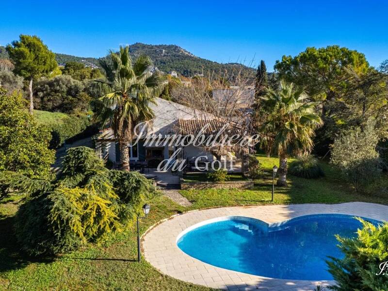 Maison à vendre, 215m², MARSEILLE 11E