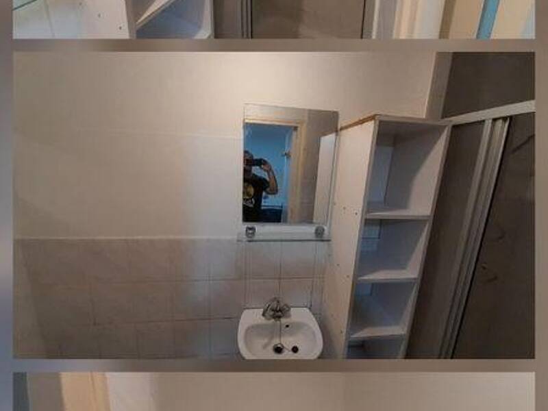 Maison à louer, 28m², NANCY