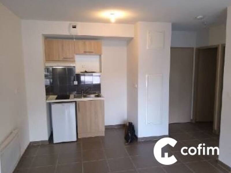 Maison à louer, 41m², PAU