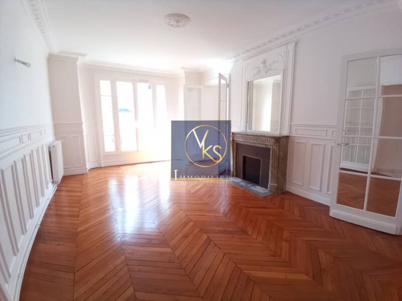 Maison à louer, 148m², PARIS 17E