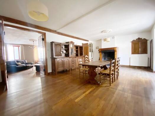 Maison à vendre 189 000 € 8 pièces 7 chambres 278 m² 2 082 m² de terrain Viane 81530