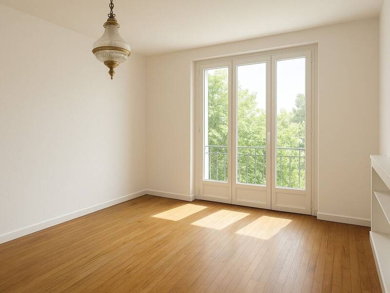 Maison à louer, 140m², MURET