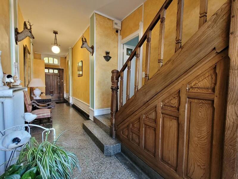 Maison à vendre, 180m², AMIENS