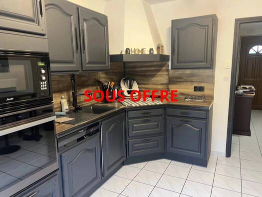 Maison à vendre 285 000 € 5 pièces 4 chambres 109 m² Fraisses 42490