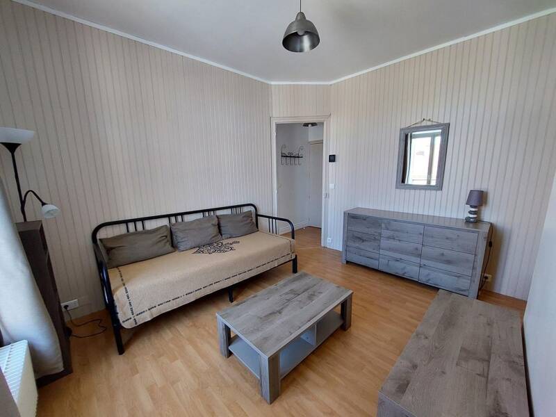 Maison à louer, 38m², REIMS