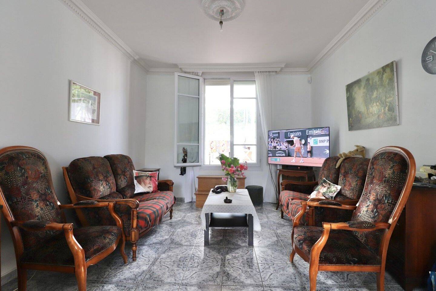 Maison à vendre, 168m², SAINT MAUR DES FOSSES