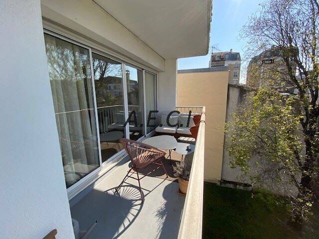 Maison à louer, 48m², ASNIERES SUR SEINE