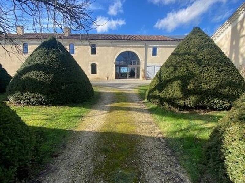 Maison à vendre, 428m², AUCH