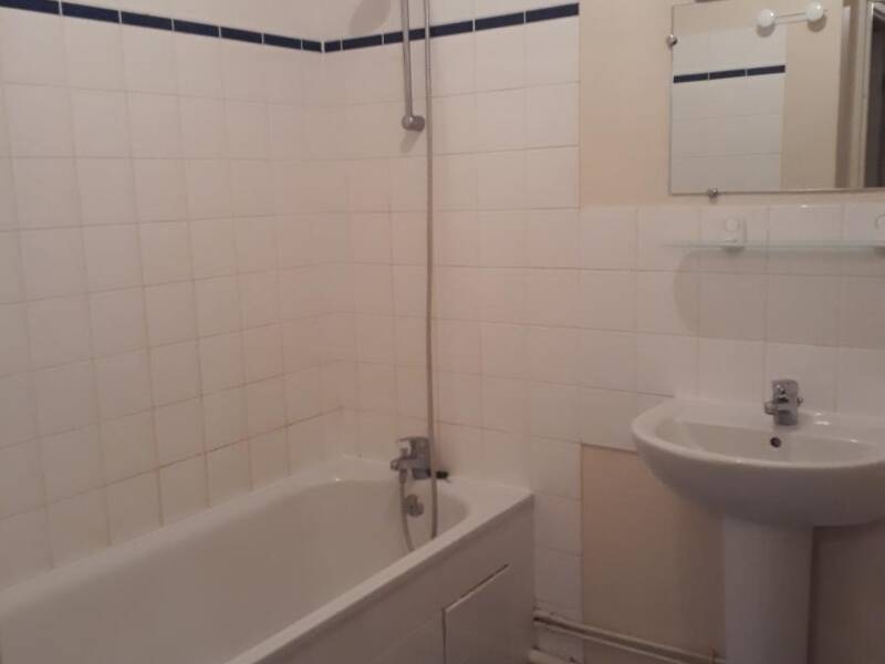 Maison à louer, 89m², BREST