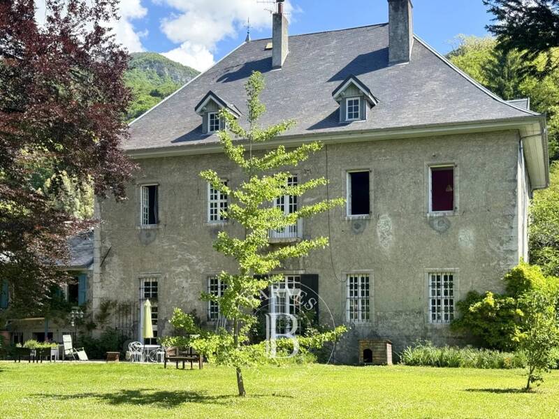 Maison à vendre, 0m², CHAMBERY