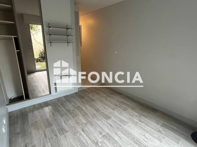 Maison à louer, 16m², TALENCE