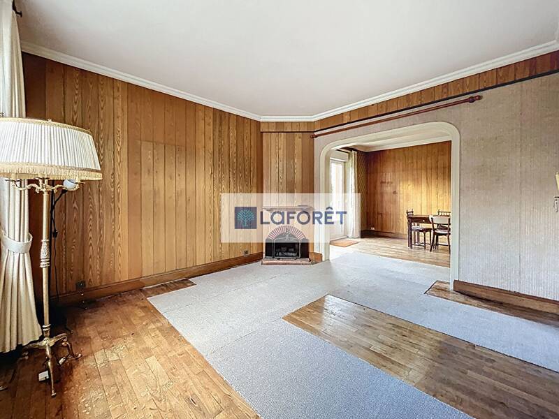 Maison à vendre, 90m², BREST