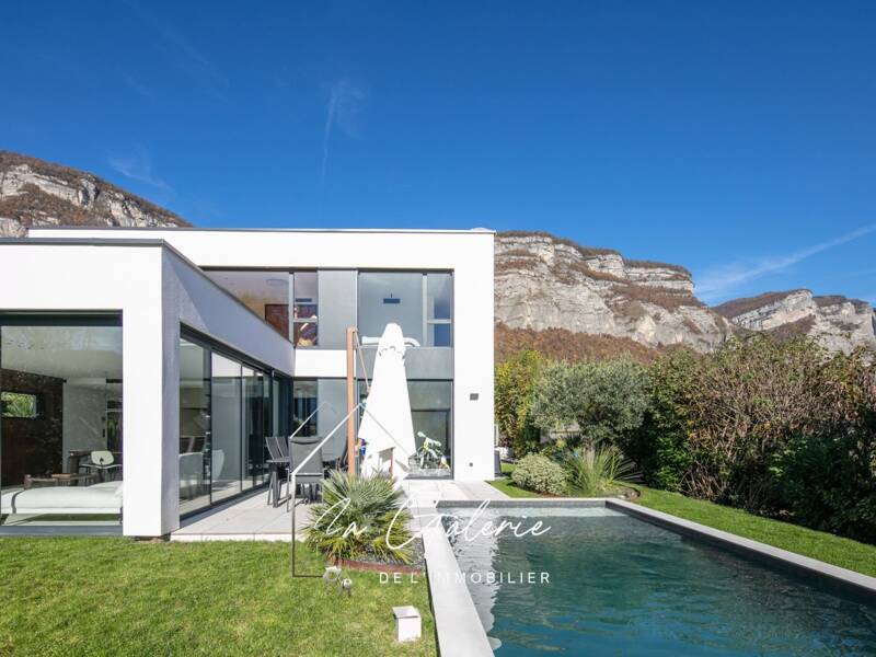 Maison à vendre, 137m², BERNIN