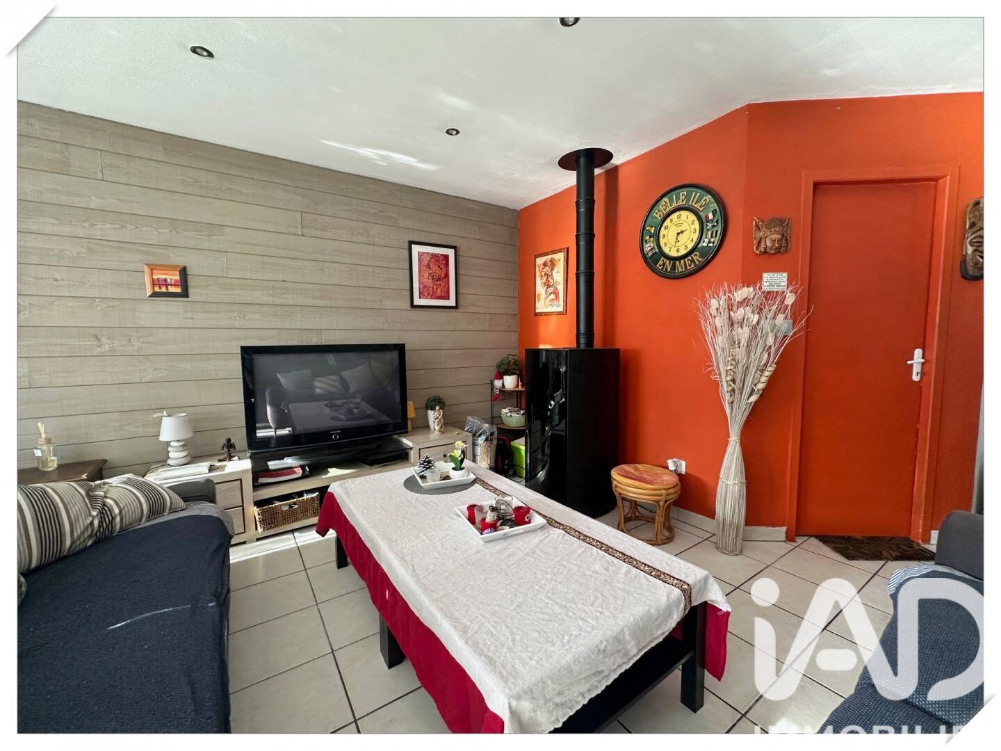 Maison à vendre, 91m², GUJAN MESTRAS