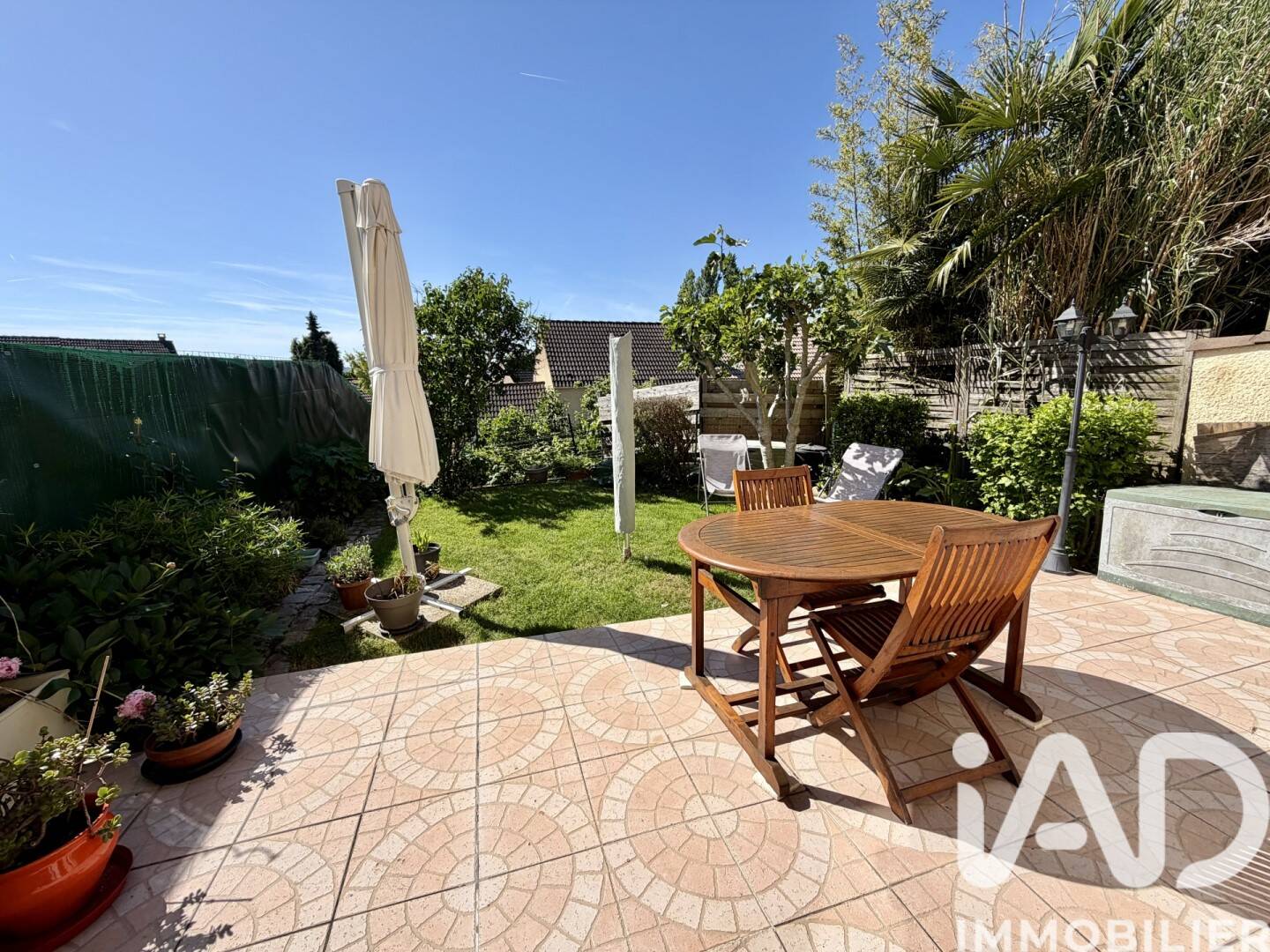 Maison à vendre, 76m², CREGY LES MEAUX
