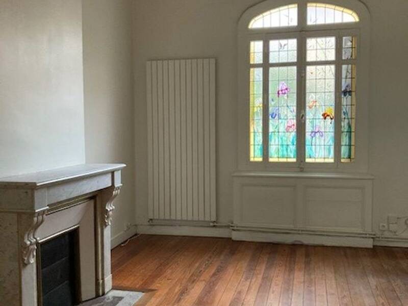 Maison à louer, 147m², BORDEAUX