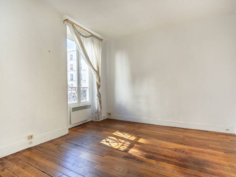 Maison à vendre, 38m², PARIS 11E