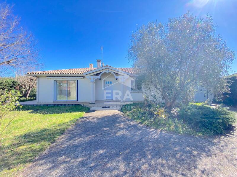 Maison à vendre, 140m², GUJAN MESTRAS