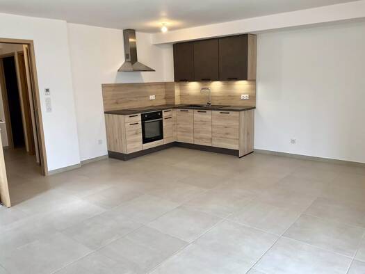 Appartement à vendre - Première occupation 289 000 € 3 pièces 2 chambres 64 m² RDC/3 Formiguères 66210