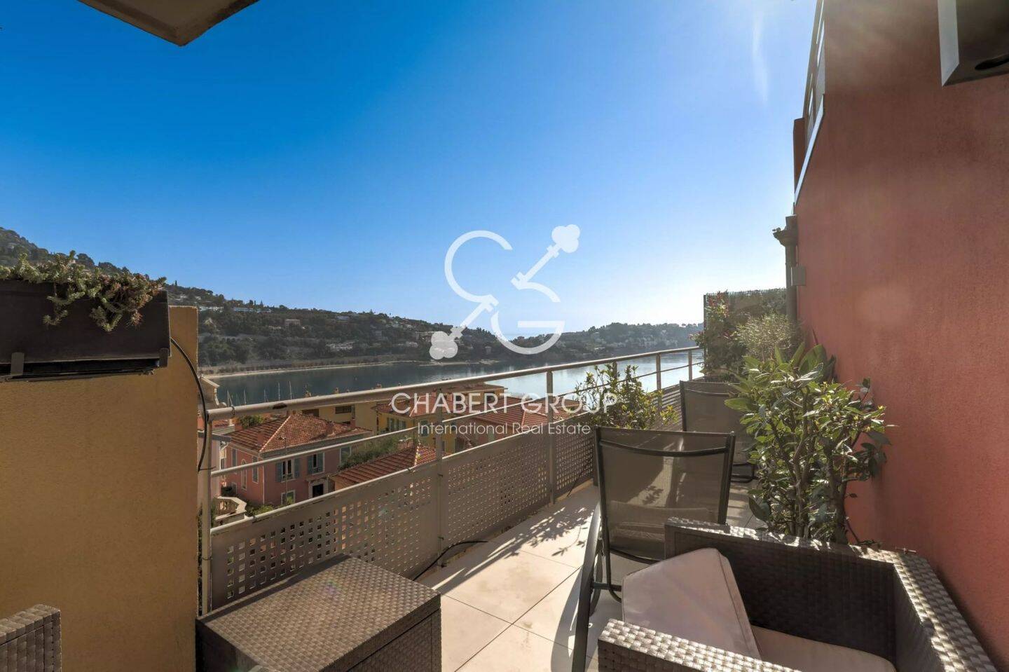 Maison à vendre, 33m², VILLEFRANCHE SUR MER