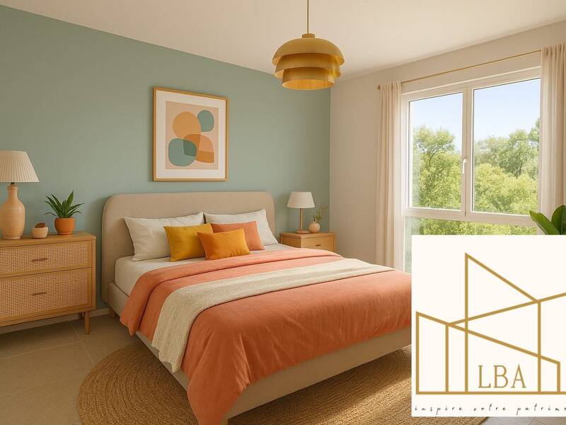 Maison à vendre, 70m², AIX EN PROVENCE