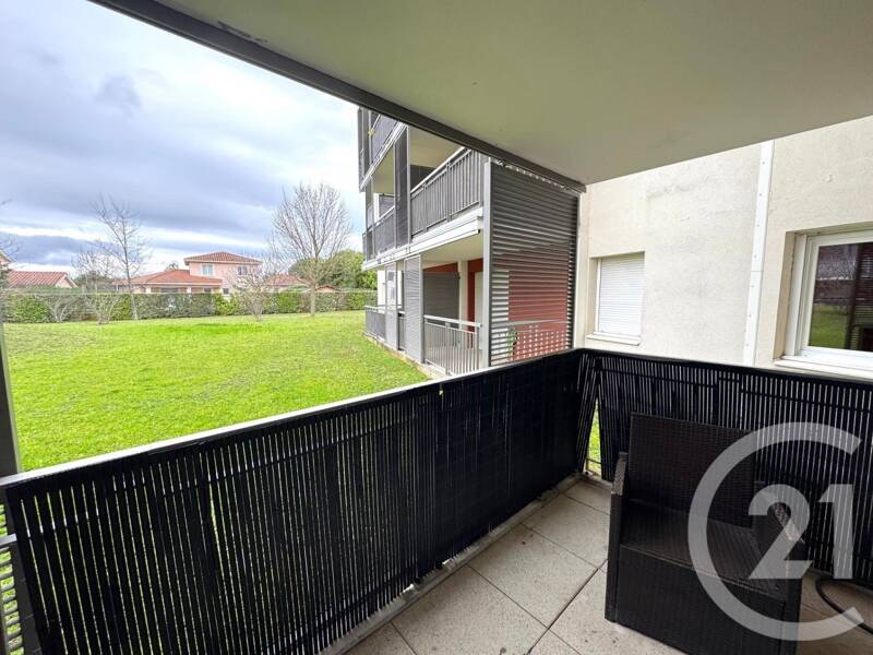 Maison à louer, 54m², CORBAS