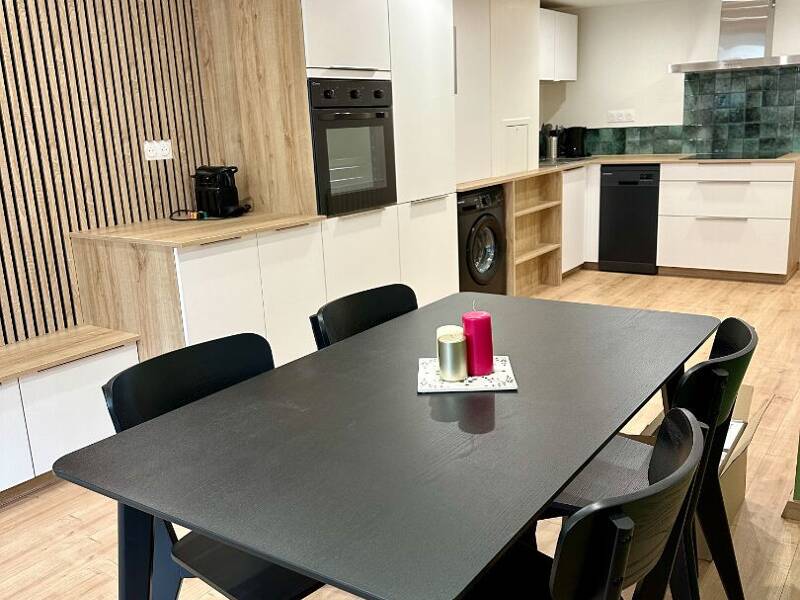 Maison à louer, 47m², STRASBOURG