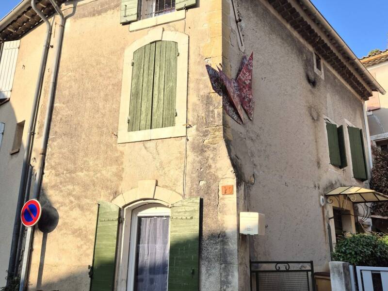 Maison à louer, 71m², MERINDOL