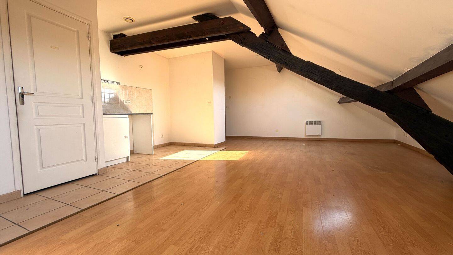 Maison à vendre, 39m², CORBEIL ESSONNES