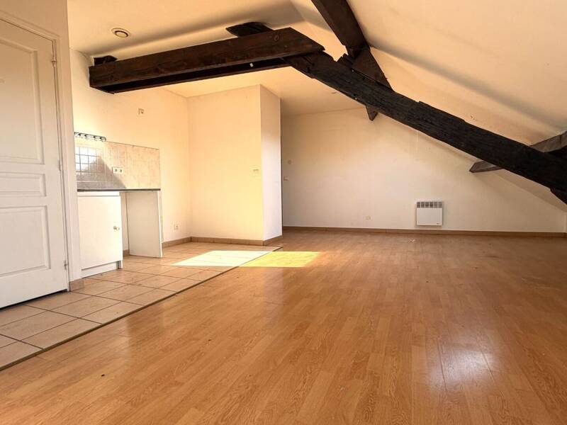 Maison à vendre, 39m², CORBEIL ESSONNES