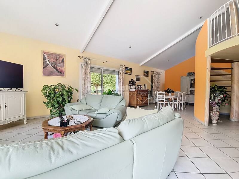 Maison à vendre, 226m², SANCE