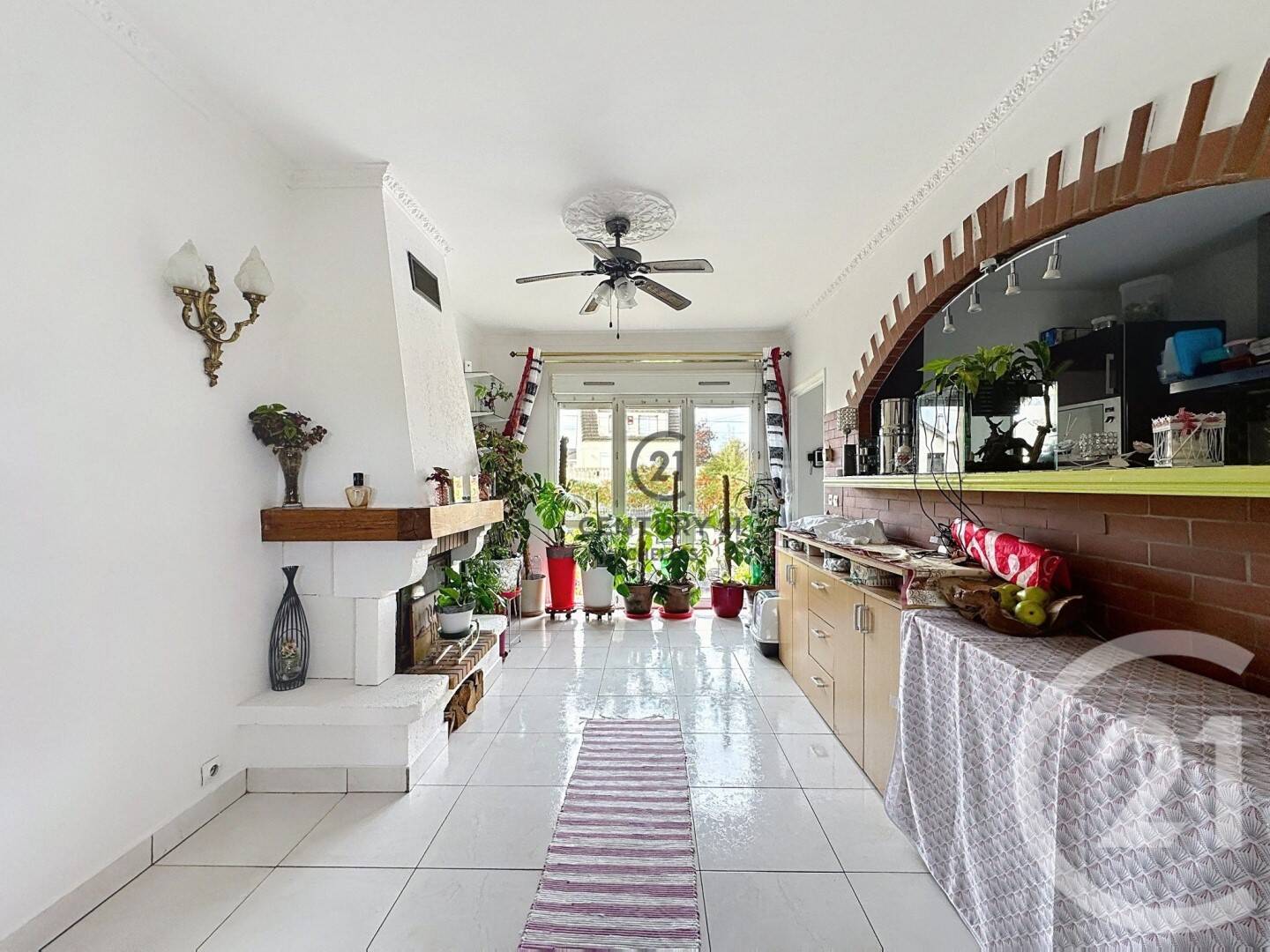 Maison à vendre, 95m², CHELLES