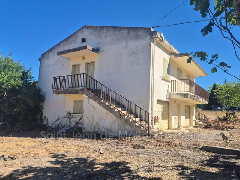 Maison à vendre, 160m², AIX EN PROVENCE